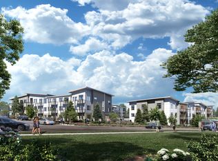 Allegro Lynnwood, Lynnwood, WA 98037