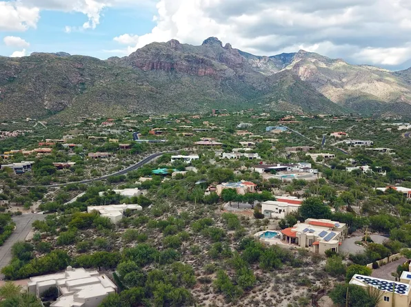 7076 N Corte Del Anuncio, Tucson, AZ 85718