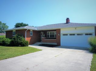 5540 Ebright Rd, Groveport, OH 43125