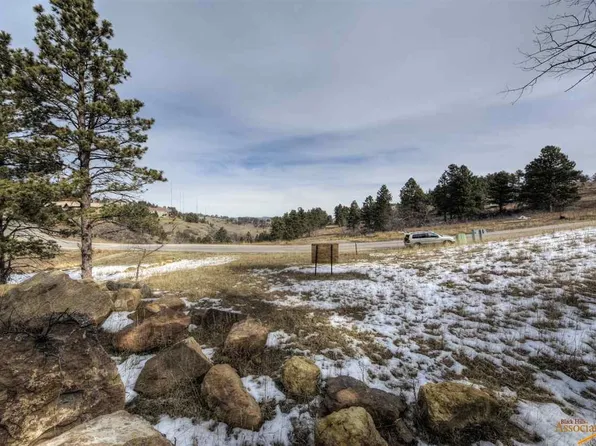 Pevans Pkwy, Rapid City, SD 57701