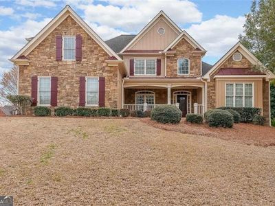 103 Gold Springs Ct, Canton, GA, 30114