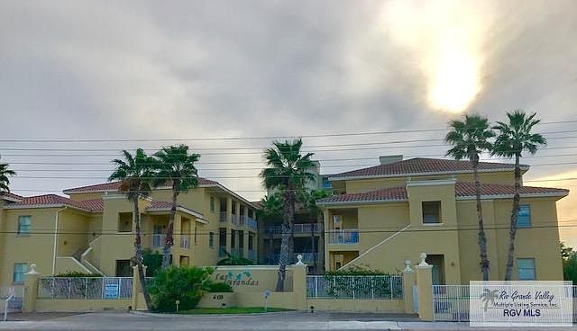 1st image of 6410 N Padre Blvd #105