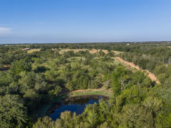 LOT 3 County Road 491, Elgin, TX 78621