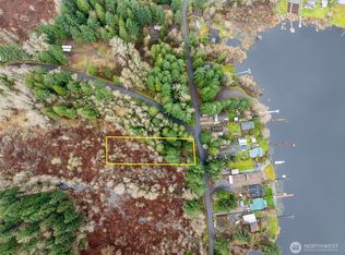 32617 Benbow Drive E, Graham, WA
