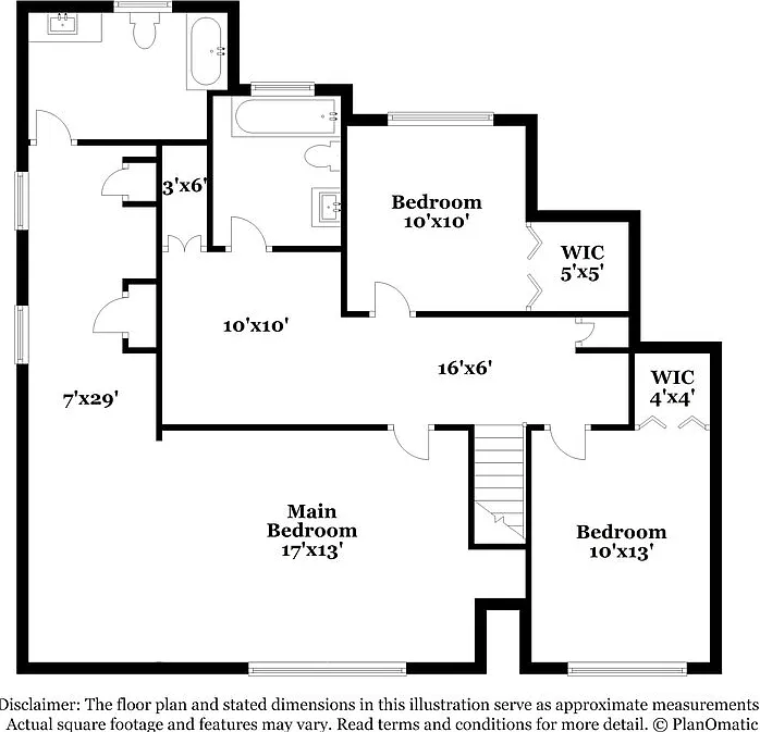 3 bed, 2.5 bath, 1398 sqft, $2,570 — Photo 3