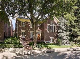 1314 N New Jersey St, Indianapolis, IN