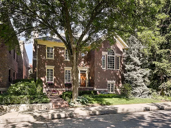 1314 N New Jersey St, Indianapolis, IN 46202