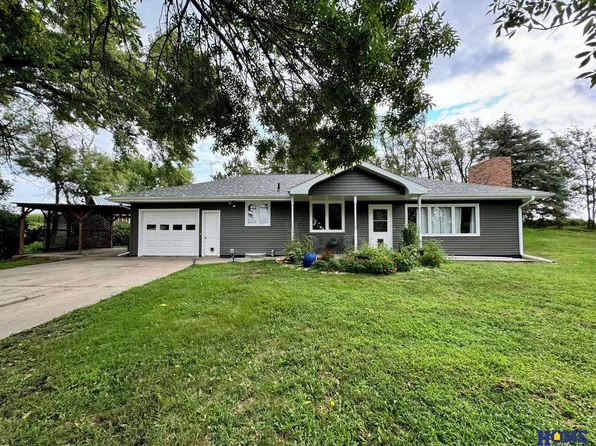 61764 Highway 41, Tecumseh, NE 68450