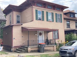 815 10th St, Beaver Falls, PA
