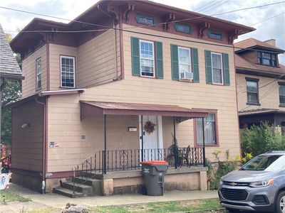 815 10th St, Beaver Falls, PA, 15010
