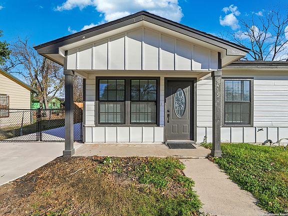 2nd image of 6415 Buena Vista