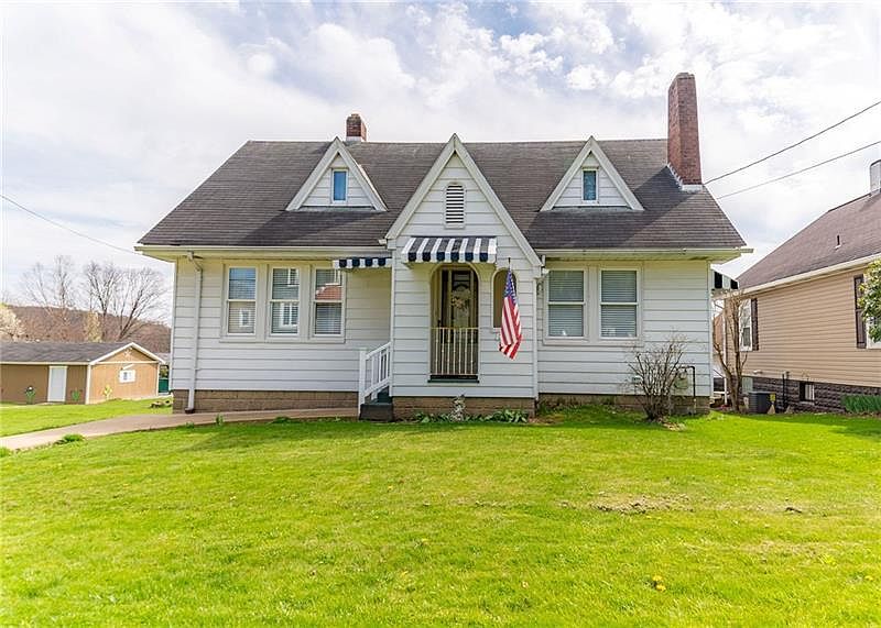 310 W Main St, Rural Valley, PA 16249 Zillow