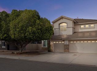 1458 E Laredo St, Chandler, AZ 85225