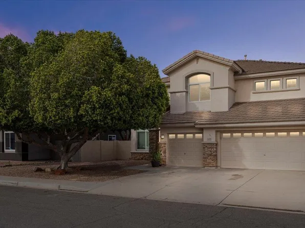 1458 E LAREDO Street, Chandler, AZ 85225