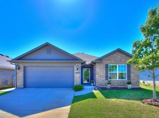 13509 Watson Dr, Piedmont, OK 73078