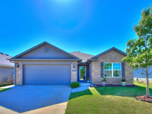 13509 Watson Dr, Piedmont, OK 73078
