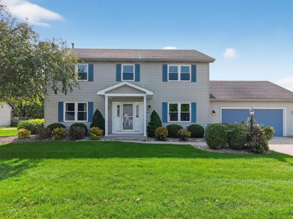 53230 County Murray Dr, Granger, IN 46530