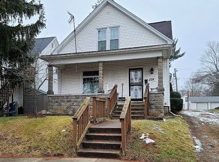 228 S Grant St, Kendallville, IN