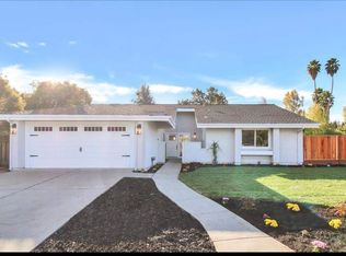 1000 Lehigh Valley Cir, Danville, CA 94526