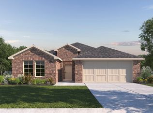758 Sunglow Way, Lavon, TX 75166