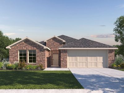 758 Sunglow Way, Lavon, TX, 75166