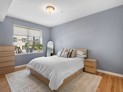 612 Adams St APT 4, Hoboken, NJ, 07030