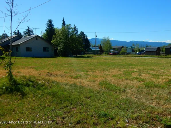 NE Corner Wallace & 4th Ave, Driggs, ID 83422