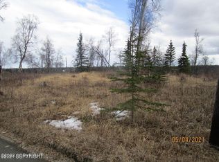 TRACT B1 Oil Well Rd #B, Ninilchik, AK 99639
