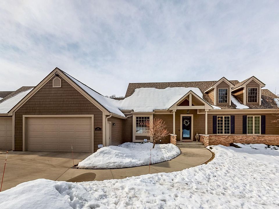 1011 Hunters Point Ln SW, Rochester, MN 55902 | Zillow