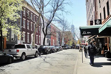 Rented by Town Residential