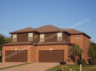 1260 Redman Ave, Mesquite, TX 75149