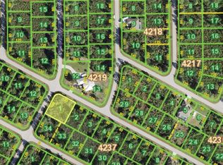 14101 Barbet Ln, Port Charlotte, FL 33981