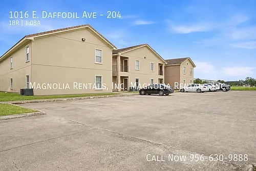 1016 E Daffodil Ave #204 Photo 1