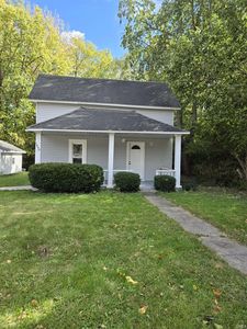 1865 N Francis St, Monticello, IN, 47960