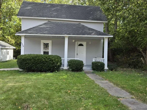 1865 N Francis St, Monticello, IN 47960