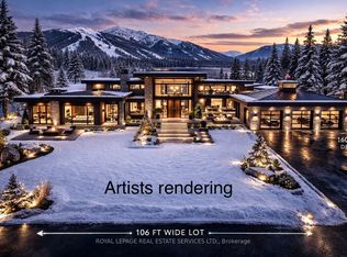 127 Arnot Cres, The Blue Mountains, ON L9Y0Z8