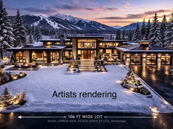 127 Arnot Cres, The Blue Mountains, ON L9Y 0Z8