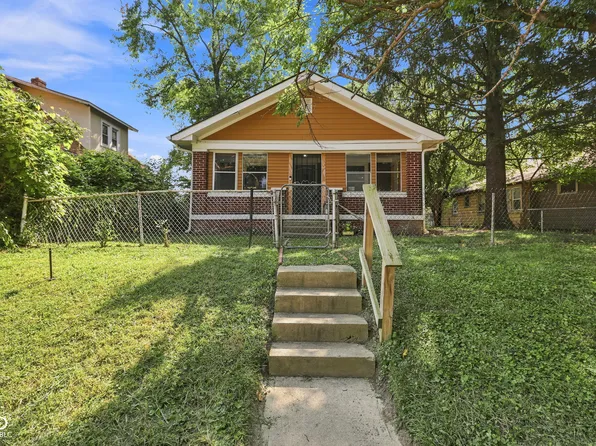 415 S Arlington Ave, Indianapolis, IN 46219