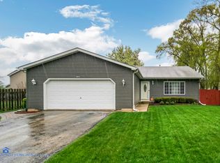 2212 Lydia Ave, Zion, IL 60099