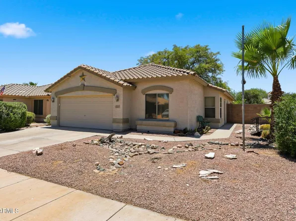 15665 W CARMEN Drive, Surprise, AZ 85374