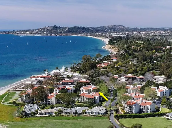 47 Seaview Dr, Santa Barbara, CA 93108