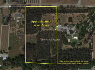 3900 Hecker Pass Rd, Gilroy, CA 95020