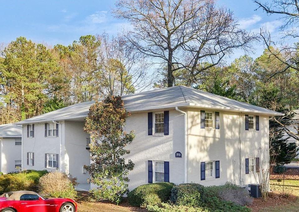 777 Jordan Ln APT 4, Decatur, GA 30033 Zillow