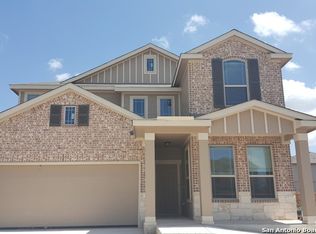 743 Pelican Bch, San Antonio, TX 78221