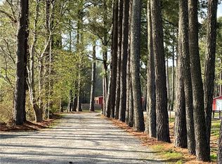 1624 N Muddy Creek Rd, Virginia Beach, VA 23456