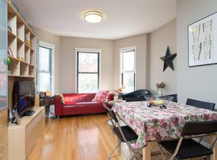 (Undisclosed Address), Roxbury Crossing, MA 02120