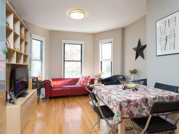 (undisclosed Address), Roxbury Crossing, MA 02120