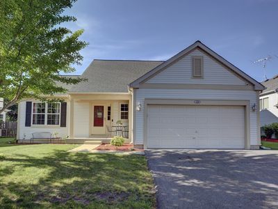 356 Sanctuary Ct, Hainesville, IL, 60030
