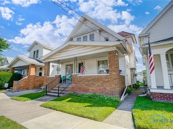 322 Dexter St, Toledo, OH 43608