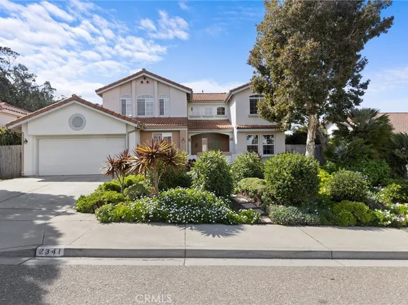 2341 Fresno St, Los Osos, CA 93402